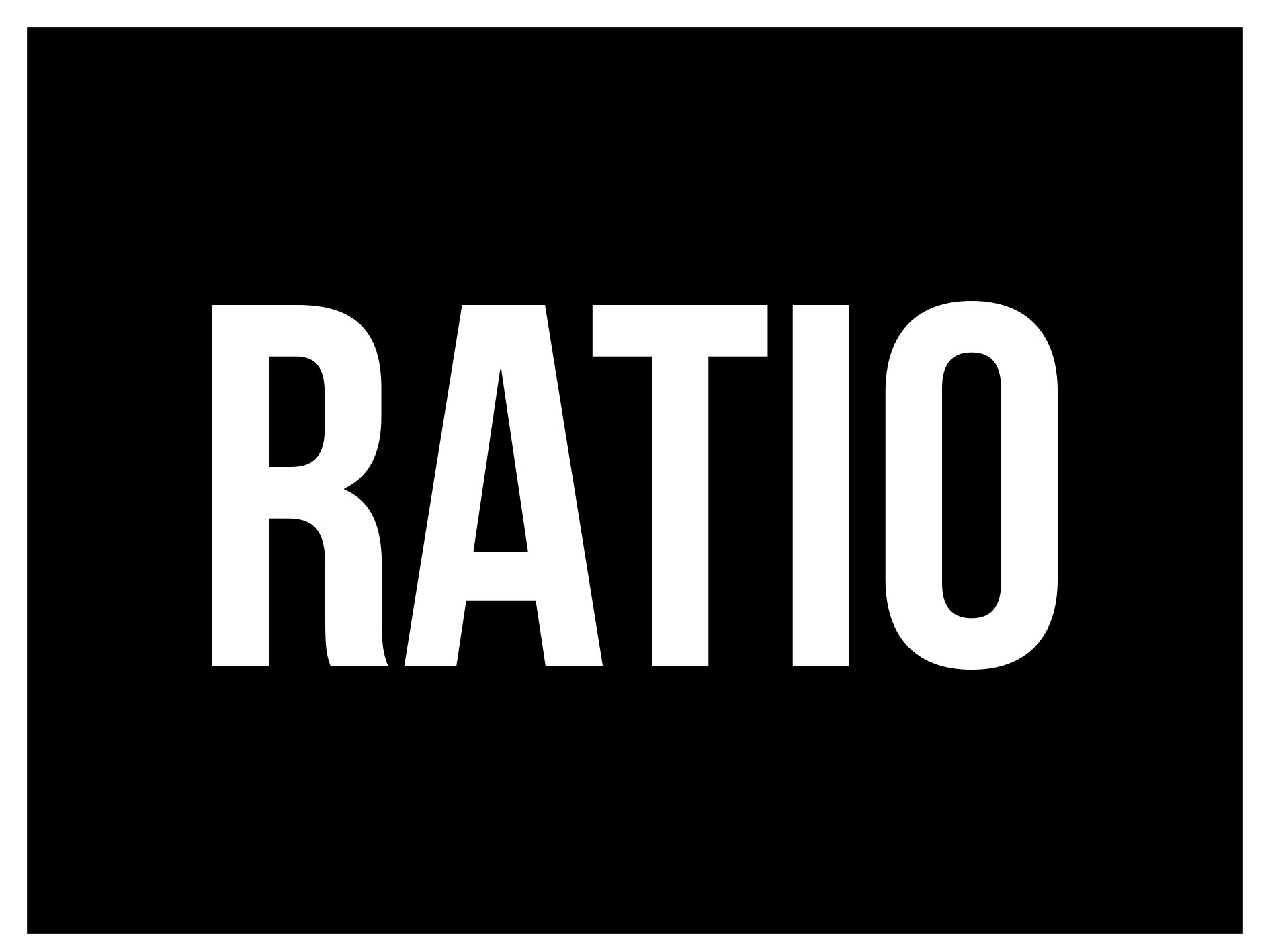 Ratio Studios